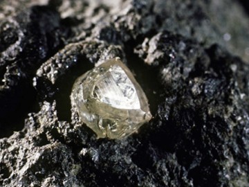 Cullinan Diamond Mine